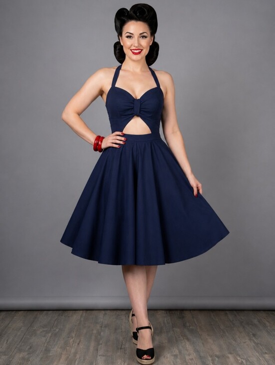 Pinup Couture Dresses & Skirts - Pinup Couture Renee Dress